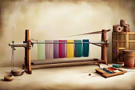 Traditional Weaving Methods and Historical Crafts Across the Globe