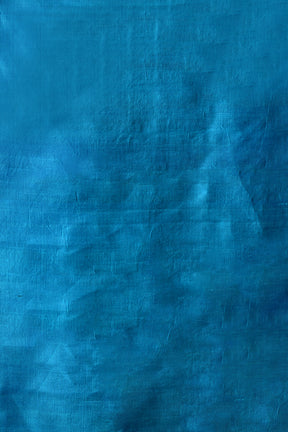 Handcrafted Hand-Painted Tussar Silk Saree – Bhasha Bharat