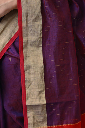 Sutrangini Saree- shyamala