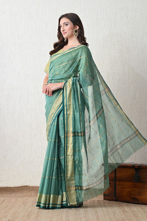 Sutrangini Saree - Vaandari