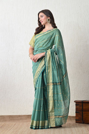 Sutrangini Saree - Vaandari