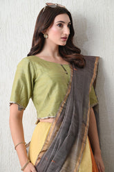 Sutrangini Saree - Dohri