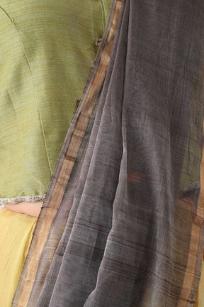 Sutrangini Saree - Dohri