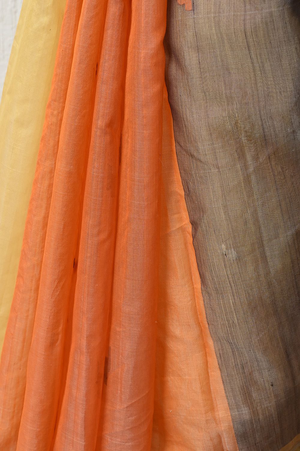 Sutrangini Saree - Dohri