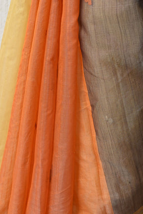 Sutrangini Saree - Dohri