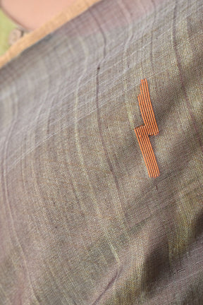 Sutrangini Saree - Dohri