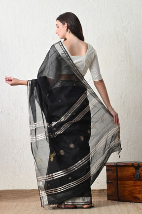Sutrangini Saree - Veerangna Virasat