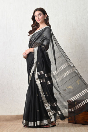 Sutrangini Saree - Veerangna Virasat