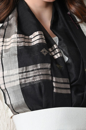 Sutrangini Saree - Veerangna Virasat