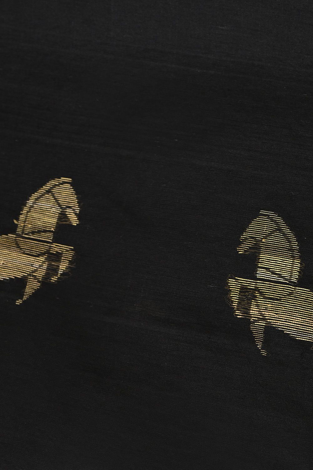Sutrangini Saree - Veerangna Virasat
