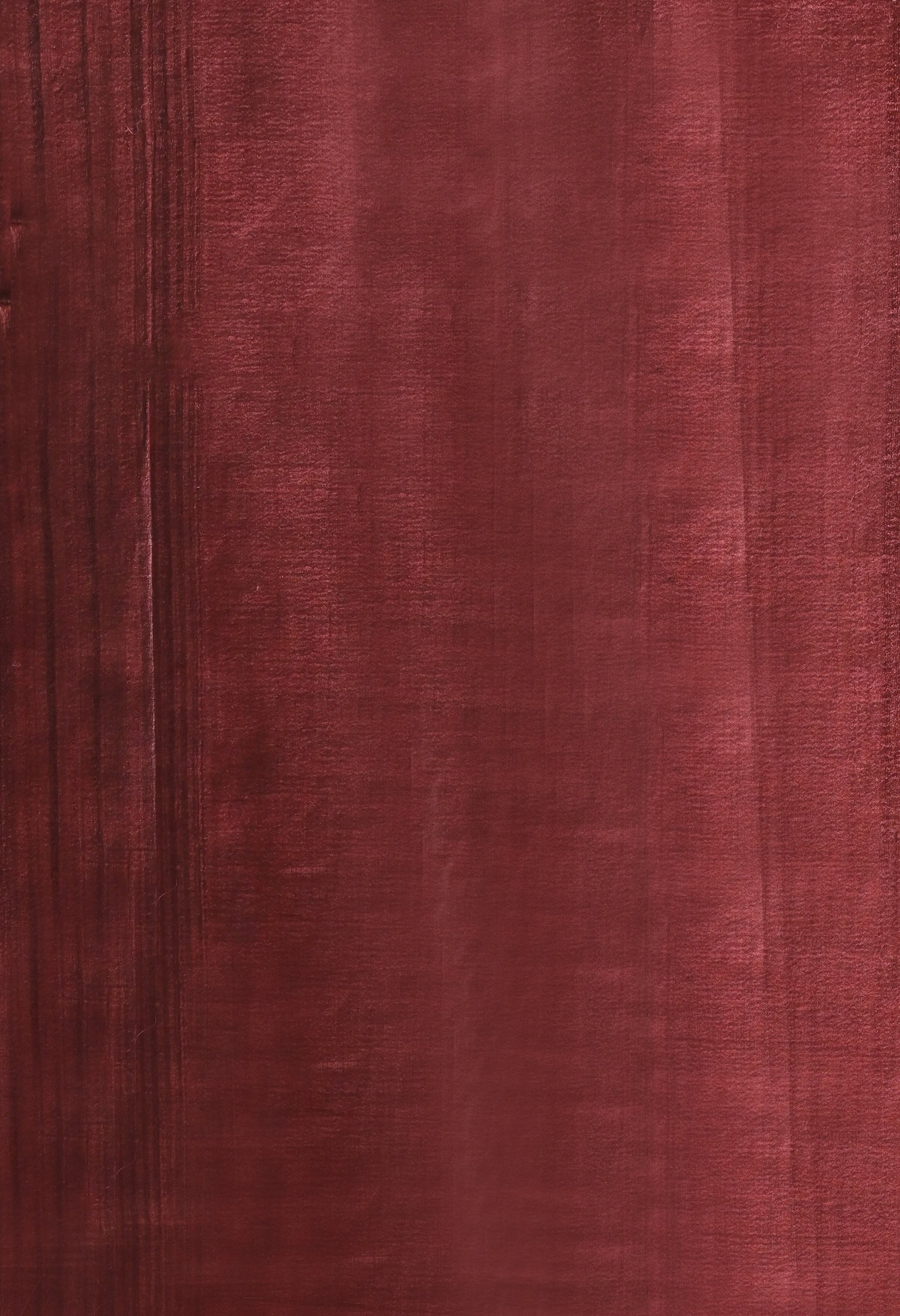 Pure Tussar Silk Madhubani Hand-Painted Saree