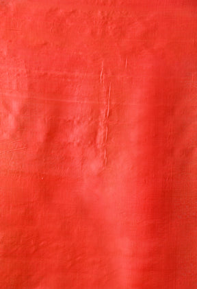 Handcrafted Hand-Painted Tussar Silk Saree – Bhasha Bharat